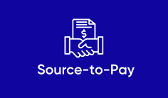 Source to Pay