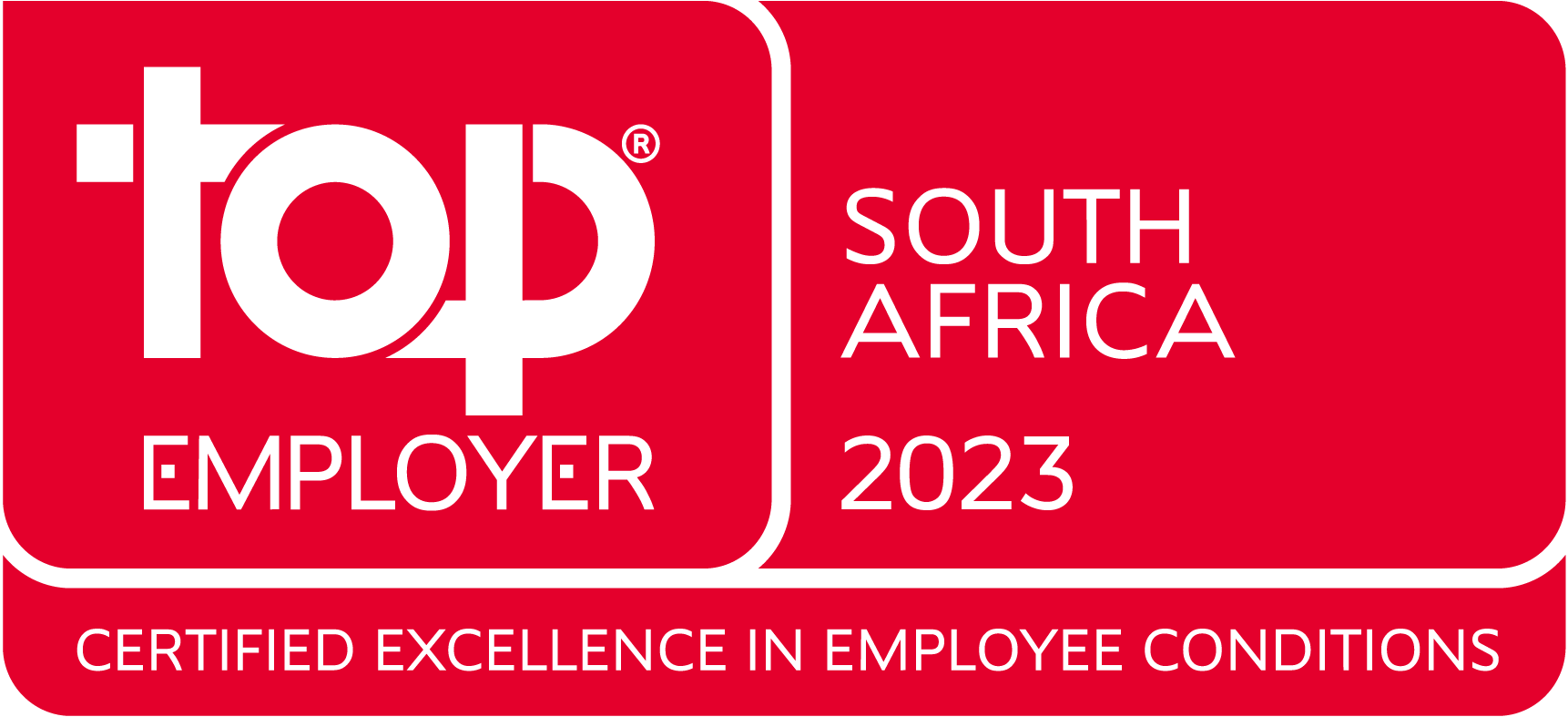 top employer 2023